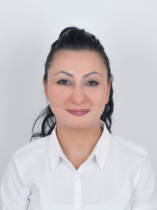 SİBEL ALAGÖZ
