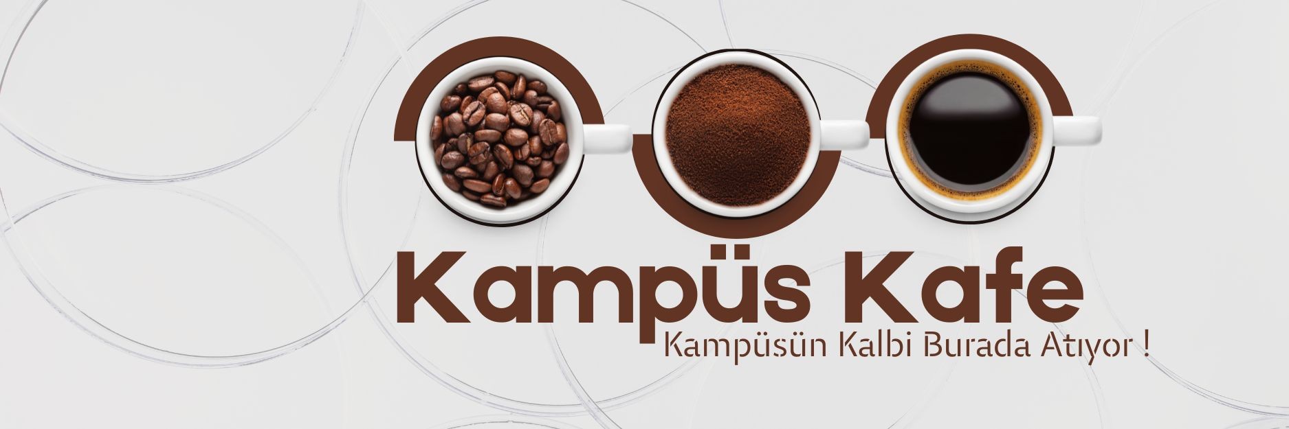 Kampüsün Kalbi Kampüs Kafe'de Atıyor 