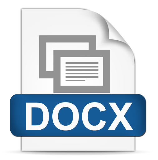 docx